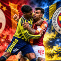 Abdülkerim Bardakçı ile Brown'un işi zor! Galatasaray ve Fenerbahçe'de PFDK korkusu
