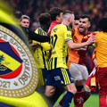 Fenerbahçe'den Galatasaraylı o iki isme tepki