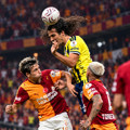 Galatasaray analisti Guendouzi'ye saldırdı