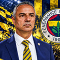 Ve resmen bitti! Fenerbahçe'de İsmail Kartal dönemi sona erdi