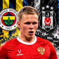 4 büyüklerin Matvey Kislyak savaşı! Menajeri transferi açıkladı