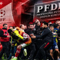 44.madde devrede! Abdülkerim Bardakcı ve Archie Brown sezonu kapattı