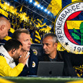 Fenerbahçe yeni hocasını buldu! Göztepe maçında sahada