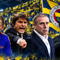 Fenerbahçe'den yeni teknik direktör kararı: Sistem değil isim!