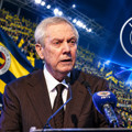 Fenerbahçe'ye bir soğuk duş da UEFA'dan! Aziz Yıldırım çırpınıyor