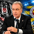 Önder Özen'de komplo teorisi: Fenerbahçe'ye yollamak istiyorlar!