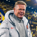 Ronald Koeman'dan Fenerbahçe'ye şartlı evet!