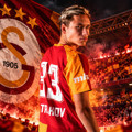 Batrakov herkeste var! Sergen Yalçın'a selamı var