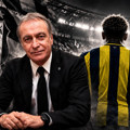Fenerbahçe'den Beşiktaş'a! Menajeri Önder Özen'le görüşecek