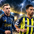 Kerem Aktürkoğlu ve İrfan Can Kahveci kadro dışı: Gelecek hafta açıklanacak