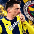 Mert Hakan'ın 7 yıllık Fenerbahçe kariyeri bitecek