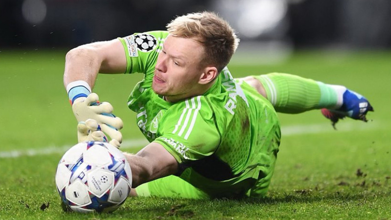 Robert Sanchez sakatlandı! Chelsea, Aaron Ramsdale'a yöneldi