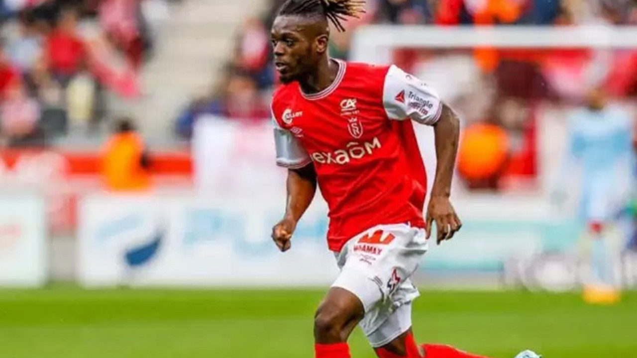 Nothhingham Nottingham Bradley Locko için çabalıyor