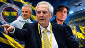 Aziz Yıldırım: Bana teşekkür etmeniz lazım! Kafalarında İsmail Kartal ve Montella vardı!