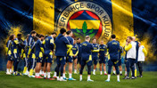 Fenerbah&ccedil;e soyunma odası yanıyor