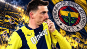 Mert Hakan'ın 7 yıllık Fenerbah&ccedil;e kariyeri bitecek