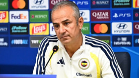 KARTAL İDDİALI KONUŞTU