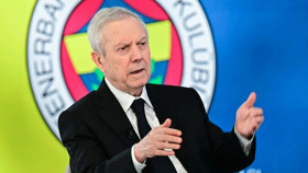 AZİZ YILDIRIM HIZINI ALAMADI!