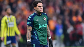 EDERSON TARAFTARDAN ÖZÜR DİLEDİ