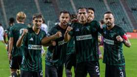 KOCAELİSPOR ÇOK RAHAT ÇOK PROFESYONEL!