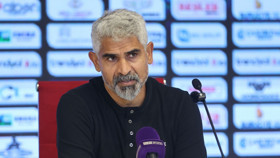 SİVASSPOR İSMET TAŞDEMİR'İ GÖNDERDİ