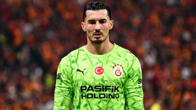 UĞURCAN'DAN EDERSON'A ÖVGÜ