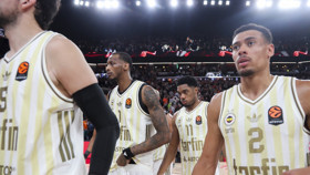FENERBAHÇE'NİN ZORLU SINAVI