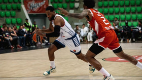 ANADOLU EFES 5. YENİLGİSİNİ ALDI