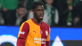 BITSHIABU'DAN OKAN BURUK'A TEŞEKKÜR