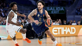 FENERBAHÇE TARFİN'E AĞIR DARBE