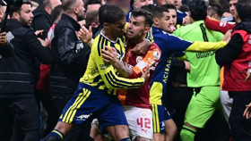 TAHKİM'DEN GALATASARAY'A KÖTÜ HABER