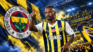 SÜPER LİG'E DOĞRU