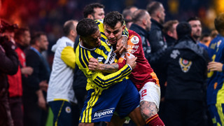 "KADIN GİBİ BUNU YAPTI"