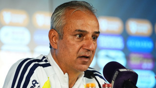FENERBAHÇELİ OYUNCULARDAN İSMAİL KARTAL'A VEDA