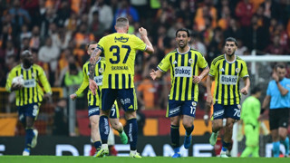 FENERBAHÇE EVİNDE KAZANMAK İSTİYOR