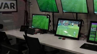 İŞTE KONYASPOR-GALATASARAY MAÇININ VAR'I