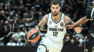 BEŞİKTAŞ'TAN MÜTHİŞ GERİ DÖNÜŞ