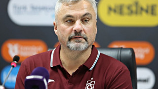 KARADENİZ DERBİSİ ÖNCESİ REİS'TEN MESAJ