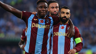 TRABZONSPOR DEPLASMAN SINAVI VERECEK