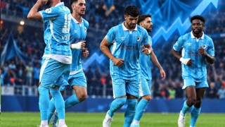 TIRMANIŞA GEÇTİLER
