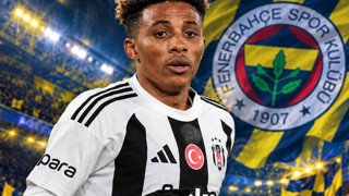 GEDSON 3 BÜYÜKLER'İ TAMAMLAYABİLİR!