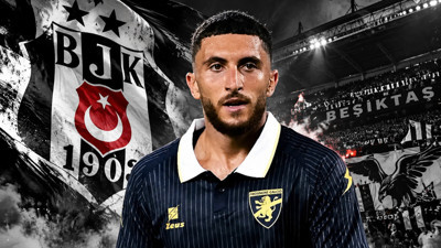 Beşiktaş çok istemişti: 90 dakikada 3 asist!