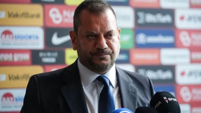 Ertuğrul Doğan'dan dostluk mesajı
