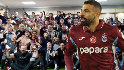 Salah'tan maç sonu paylaşımı