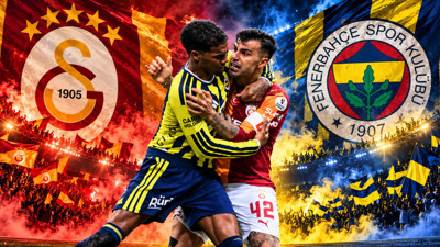 Abdülkerim Bardakçı ile Brown'un işi zor! Galatasaray ve Fenerbahçe'de PFDK korkusu