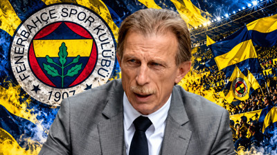 Fenerbahçe umudunu 'Daum'a bağladı!