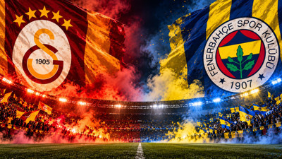 Galatasaray'dan Fenerbahçe'nin açıklamalarına cevap geldi