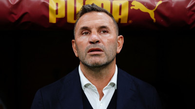 Galatasaray'dan manidar paylaşım