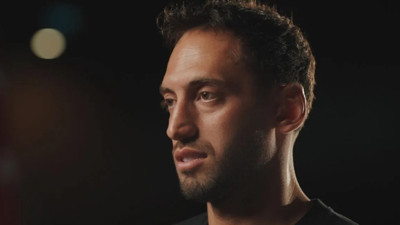 Inter orta saha arıyor: Çalhanoğlu formalite olabilir!
