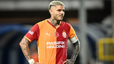 Mauro Icardi'nin yeni takımı şekillendi